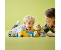 LEGO Duplo Disney 10997 Kempingowa przygoda - 1144315 - zdjęcie 6